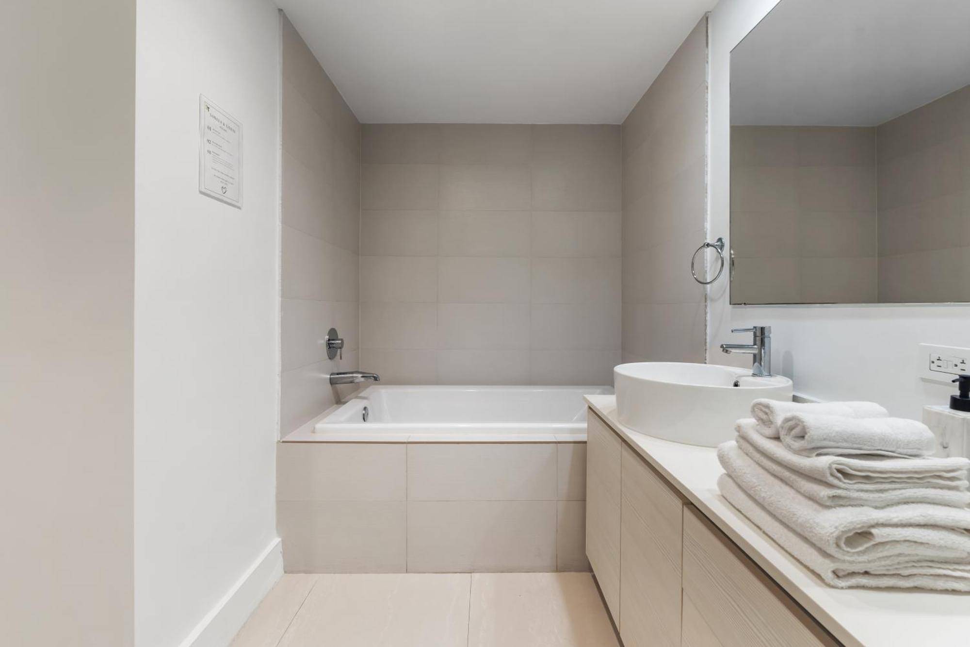 Beachwalk Resort - Vip Tower - Oceanview Unit 3 Bedroom & 3 Bathroom Hallandale Beach Eksteriør bilde